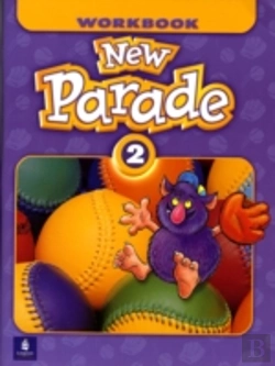 Bertrand.pt - New Parade, Level 2 Workbook