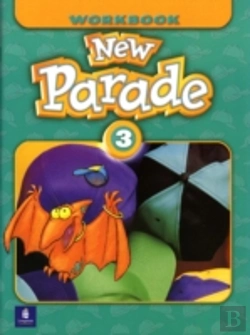 Bertrand.pt - New Parade, Level 3 Workbook