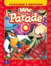 New Parade, Level 5 Teacher'S Edition