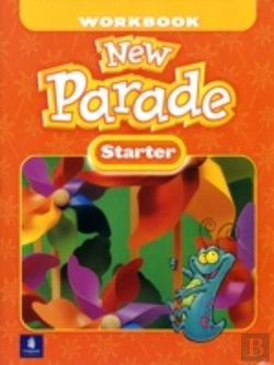 Bertrand.pt - New Paradeworkbook