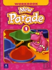 New Paradeworkbook