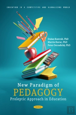 Bertrand.pt - New Paradigm Of Pedagogy: Proleptic Approach In Education