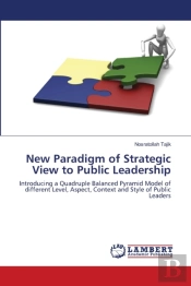New Paradigm Of Strategic View To Public