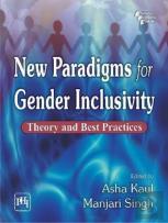New Paradigms For Gender Inclusivity
