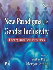 New Paradigms For Gender Inclusivity