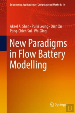 Bertrand.pt - New Paradigms In Flow Battery Modelling