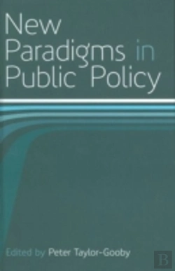 Bertrand.pt - New Paradigms In Public Policy