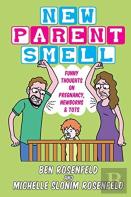 New Parent Smell
