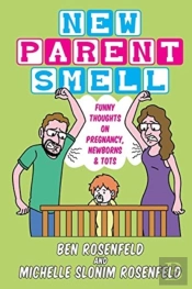New Parent Smell