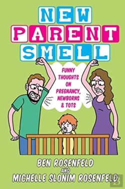 Bertrand.pt - New Parent Smell