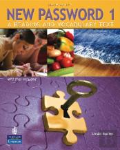 New Password 1: A Reading And Vocabulary Text (With Mp3 Audio Cd-Rom)