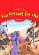 New Patches for Old - Livro de Leitura + Digibooks