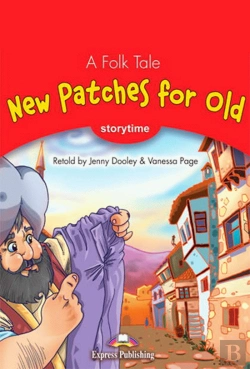 Bertrand.pt - New Patches for Old - Livro de Leitura + Digibooks