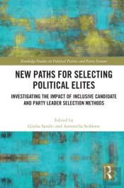 New Paths For Selecting Political Elites