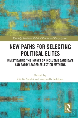 Bertrand.pt - New Paths For Selecting Political Elites