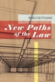 New Paths Of The Law