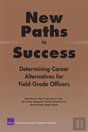 New Paths To Success