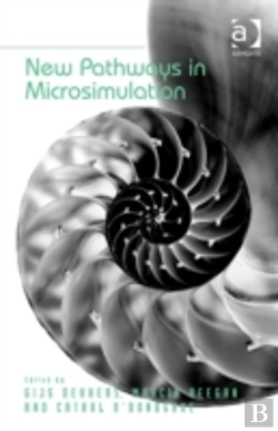 Bertrand.pt - New Pathways In Microsimulation