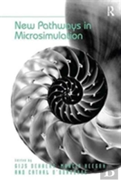New Pathways In Microsimulation