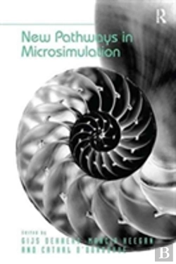 Bertrand.pt - New Pathways In Microsimulation