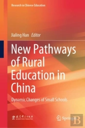 New Pathways Of Rural Education In China
