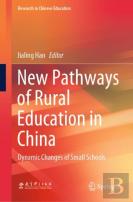 New Pathways Of Rural Education In China