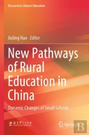 New Pathways Of Rural Education In China
