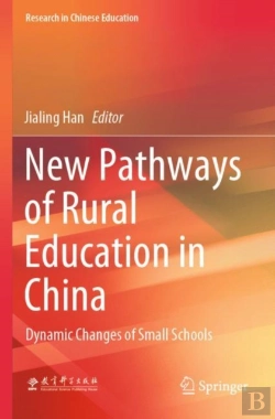 Bertrand.pt - New Pathways Of Rural Education In China