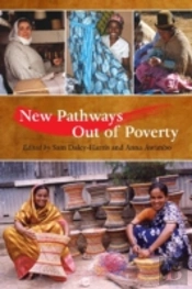 New Pathways Out Of Poverty