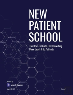 Bertrand.pt - New Patient School