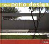 New Patio Design