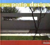 New Patio Design