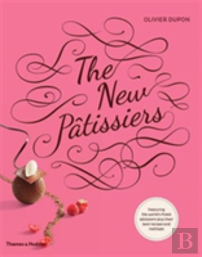 New Patissiers