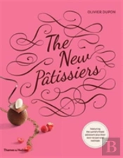 New Patissiers