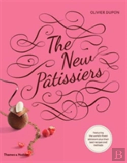 Bertrand.pt - New Patissiers