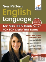 New Pattern English Language For Sbi- Ib