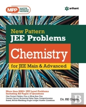 New Pattern Jee Problems Chemistry For Jee Main & Advanced