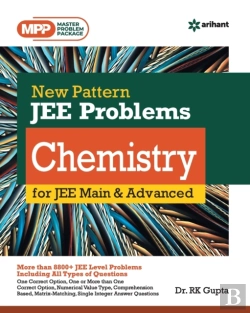 Bertrand.pt - New Pattern Jee Problems Chemistry For Jee Main & Advanced