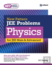 New Pattern Jee Problems Physics For Jee Main & Advanced
