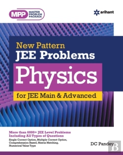 Bertrand.pt - New Pattern Jee Problems Physics For Jee Main & Advanced
