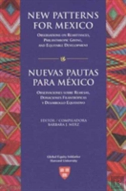 Bertrand.pt - New Patterns For Mexico/Nuevas Pautas Para Mexico