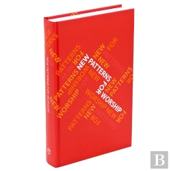Bertrand.pt - New Patterns For Worship (Hardback)