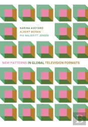 New Patterns In Global Television Formats