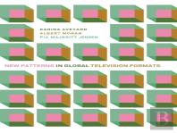 New Patterns In Global Television Formats