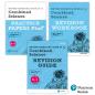 New Pearson Revise Edexcel Gcse (9-1) Combined Science Higher Complete Revision & Practice Bundle - 2023 And 2024 Exams