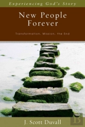 New People Forever Â€“ Transformation, Mission, The End