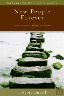 Bertrand.pt - New People Forever Â€“ Transformation, Mission, The End
