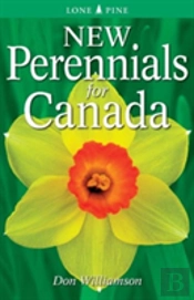 New Perennials For Canada