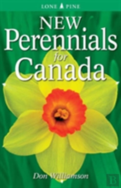 Bertrand.pt - New Perennials For Canada