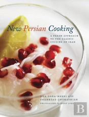 New Persian Cooking